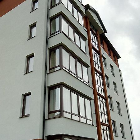 Вулиця Василя Стефаника, 4 تريسكافيتس المظهر الخارجي الصورة