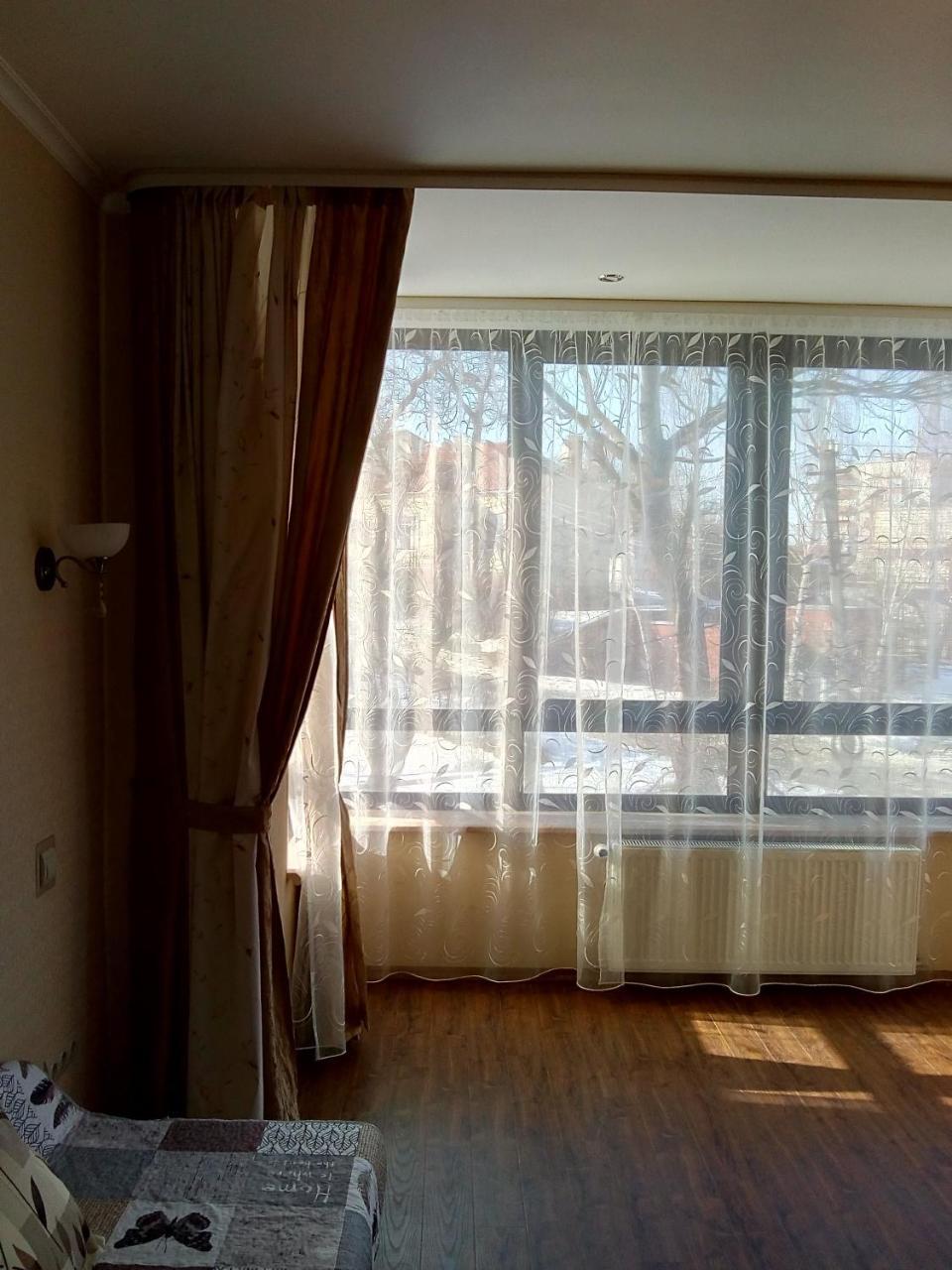 Вулиця Василя Стефаника, 4 تريسكافيتس المظهر الخارجي الصورة