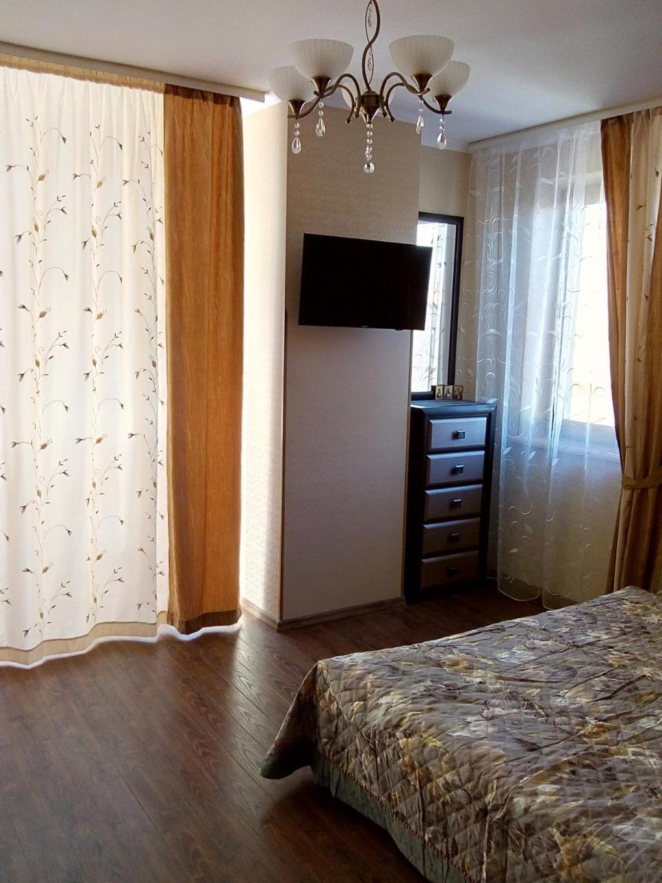 Вулиця Василя Стефаника, 4 تريسكافيتس المظهر الخارجي الصورة