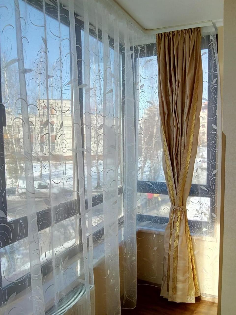 Вулиця Василя Стефаника, 4 تريسكافيتس المظهر الخارجي الصورة